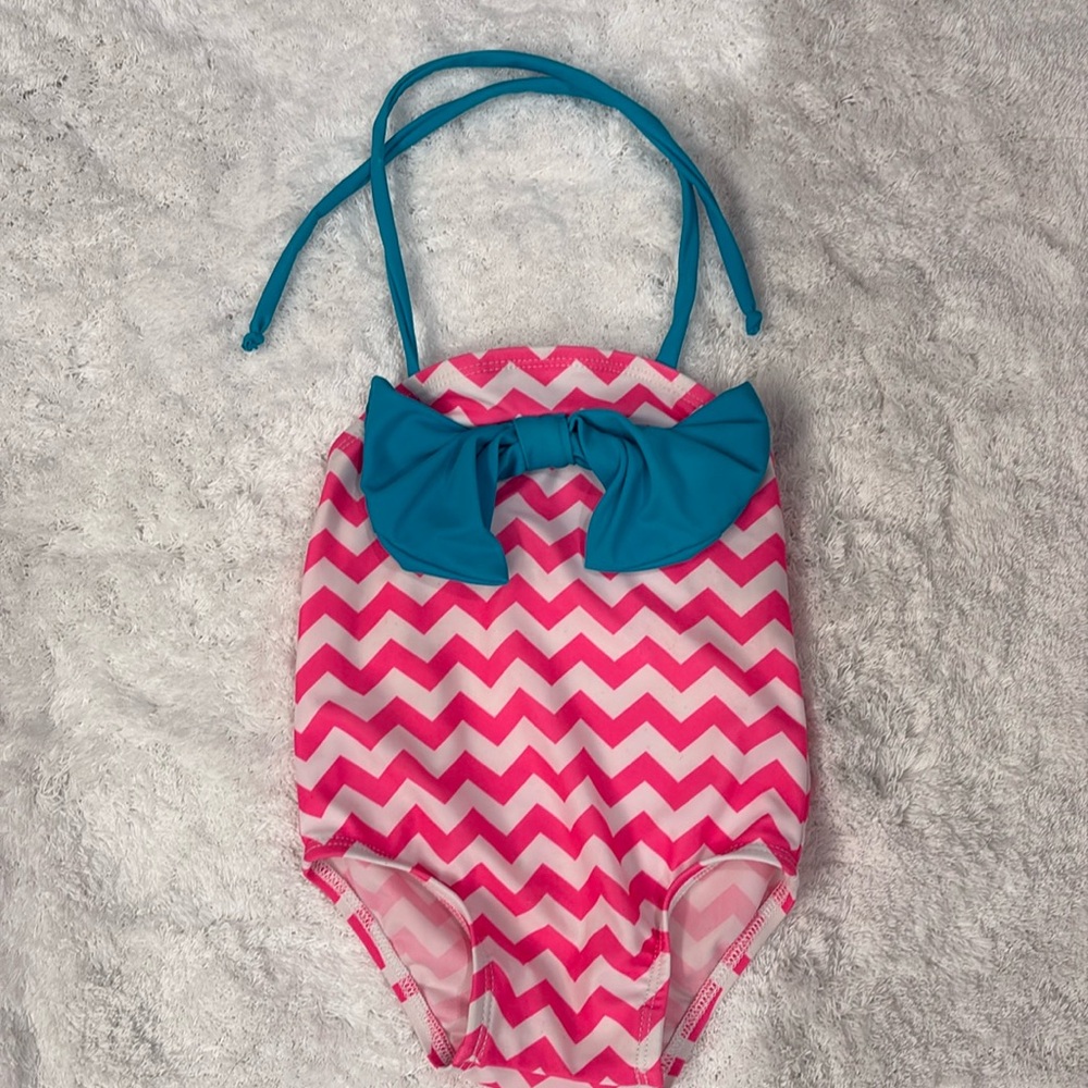 Dippin Daisies Swimsuit